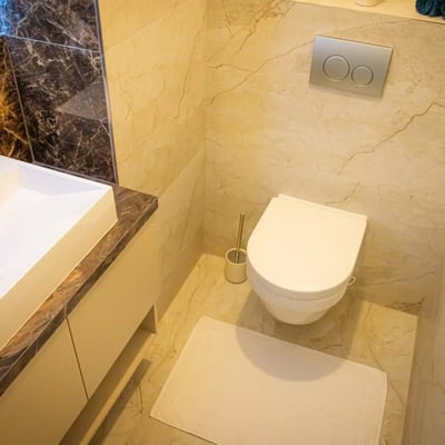 Miete einer gemütlichen 2-Zimmer-Wohnung, 67 m², Jarovce, Bratislava, Slowakei